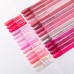 AlleLac Pinks PI16 Fairy Glitter UV/LED HEMA/Di-HEMA Free - Гел лак 6гр.